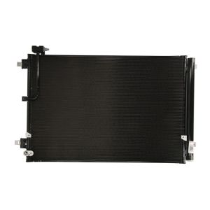 Condenseur, climatisation DENSO DCN02045