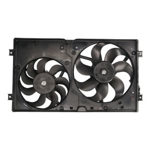 Ventilador, arrefecimento do motor NISSENS 85250