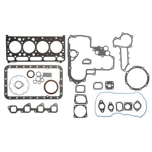 Kit de juntas do motor ENGITECH ENT000510