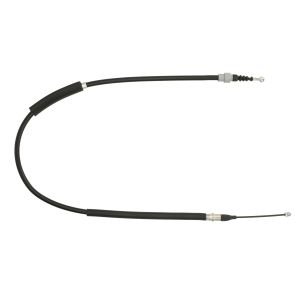 Cable, freno de servicio ADRIAUTO 03.0263 derecha