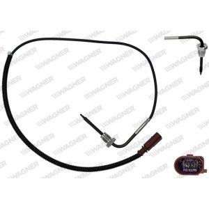 Sensor de temperatura dos gases de escape WAGNER ETP00272