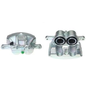 Remklauw BREMBO F 85 463