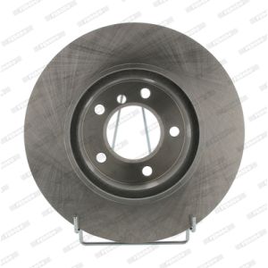 Disque de frein FERODO DDF1229