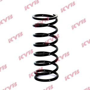 Resorte de suspensión KYB RA1502