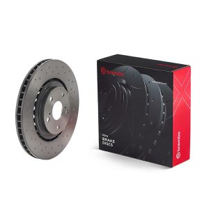 Bremsscheibe BREMBO 09.C499.1X