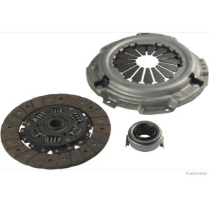Kit de embraiagem HERTH+BUSS ELPARTS J2004012
