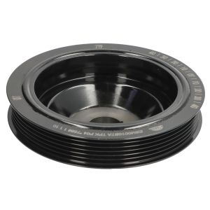 Riemschijf, krukas BTA E6M0010BTA
