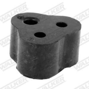 Suspension, échappement WALKER 81239