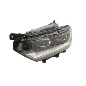 Koplamp, bevestiging VALEO VAL046630