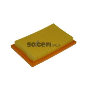 Filtro de ar PURFLUX A1031