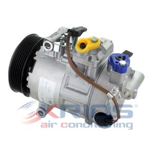 Compressor, ar condicionado MEAT & DORIA K15437A