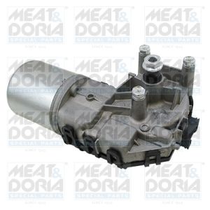 Nettoyage du pare-brise - Moteur d'essuie-glace MEAT & DORIA 27279