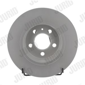 Disco de travão JURID 563255JC