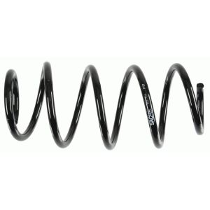 Mola de suspensão SACHS 993 117