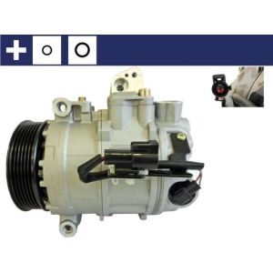 Compresseur de climatisation MAHLE ACP 920 000S