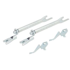 Regulador, freno de tambor QUICK BRAKE 111 53 002