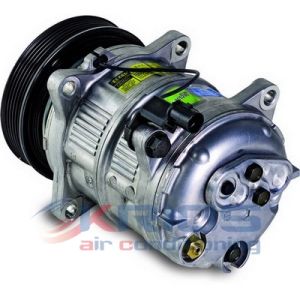 Klimakompressor MEAT & DORIA K12002