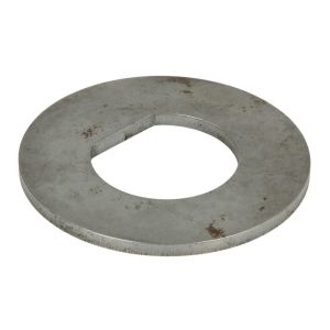 Almofada de porca, cubo da roda BTA B06-2156