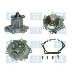 Kühlmittelpumpe SIL PA820