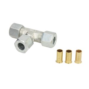 Conector RECTUS CST10