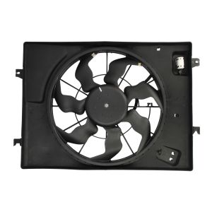 Koelventilatorwiel THERMOTEC D80511TT