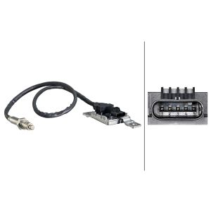 Sensor NOx HELLA 6PN358 307-031