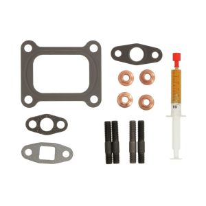 Kit de montaje, sobrealimentador MAHLE 038 TA 18536 000