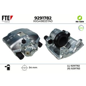 Jarrusatula FTE 9291782