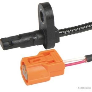 Sensor do ABS traseiro, direito HERTH+BUSS ELPARTS J5904003
