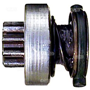 Motor de arranque HC-CARGO F 032 137 981