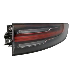 Heckleuchte MAGNETI MARELLI 714020630807