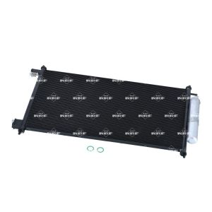 Kondensator, Klimaanlage NRF 350577