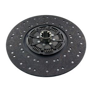 Disco de embraiagem FEBI 105037
