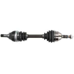 Eixo de transmissão FEBI BILSTEIN 186595