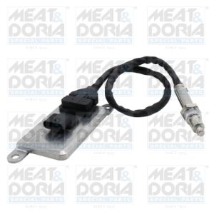 Capteur NOx, injection d'urée MEAT & DORIA 57229