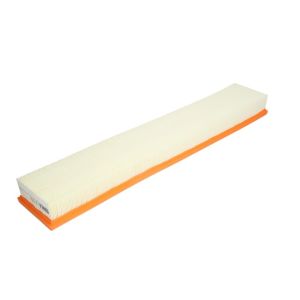 Luftfilter MAHLE KNECHT LX 3772