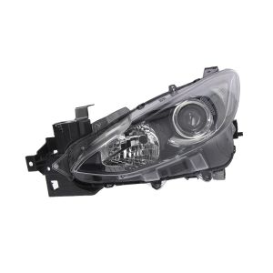 Projecteur principal TYC 20-14426-05-2, Gauche