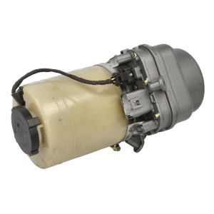 Hydrauliikkapumppu, ohjaus RIVOLV RIV220036