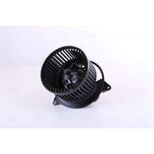 Ventilador da cabina NISSENS 87784