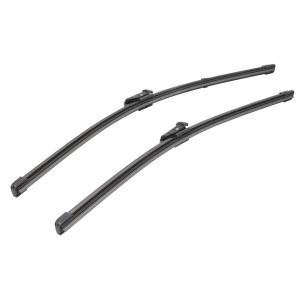 Torkarblad DENSO Flat Blades DF-059, 550/475mm, Front, 2 Stycke