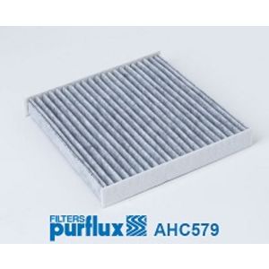 Innenraumfilter PURFLUX AHC579