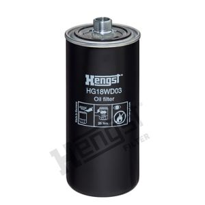 Hydraulisch filter HENGST FILTER HG18WD03