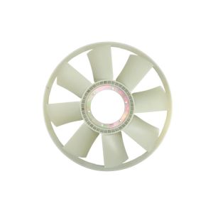 Roda da ventoinha, arrefecimento do motor NRF 49842