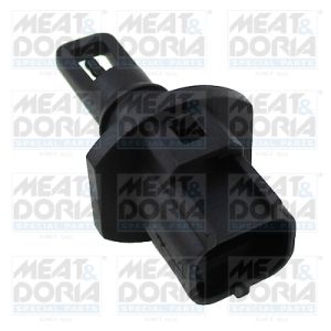 Sensor, Ansauglufttemperatur MEAT & DORIA 82498