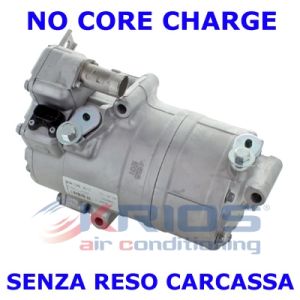 Compressor, ar condicionado MEAT & DORIA K11527R