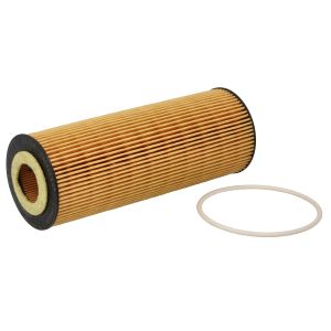 Ölfilter QUICKSILVER 8M0066965