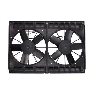 Klimalüfter SPAL 2VA06-AP70/LL-37A