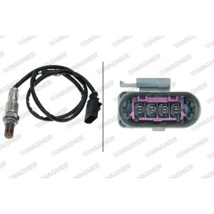Sonde lambda WAGNER LBS00050