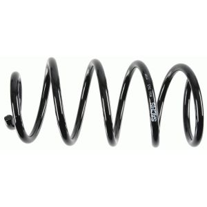 Fahrwerksfeder SACHS 994 343