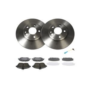 Disque de frein VAICO V30-3683